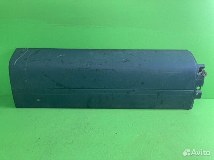 Накладка крыла MAN TGA