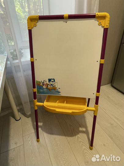 Магнитная доска для рисования