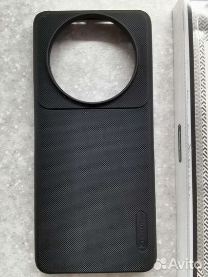 Чехол Nillkin для Xiaomi 12S Ultra