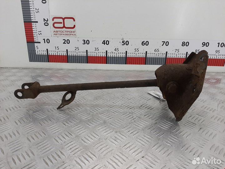 Рычаг задний левый Dacia Duster 2013