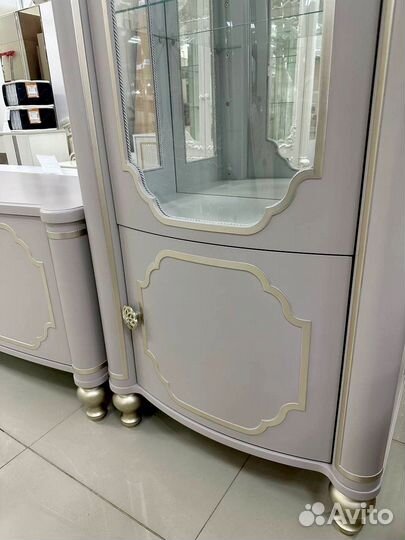 Гостиная и тумба под тв