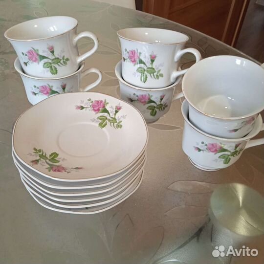 Кофейный сервис