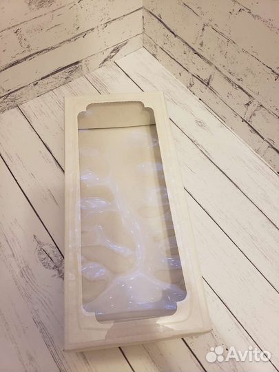 Картонные коробки