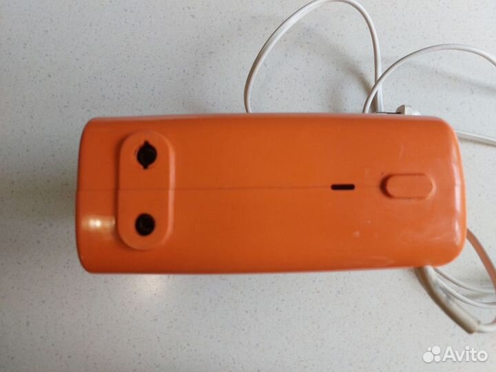 Ручной Электрический Миксер RG 28s ГДР