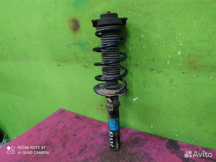 Амортизатор передний Golf 5 6 Jetta Octavia Caddy