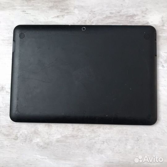Планшет prestigio multipad 4