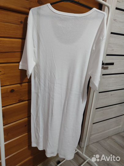 Футболка-платье 50/52/54 C&A