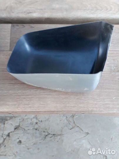 Накладка на зеркало Ваз 2113, 2114,2115