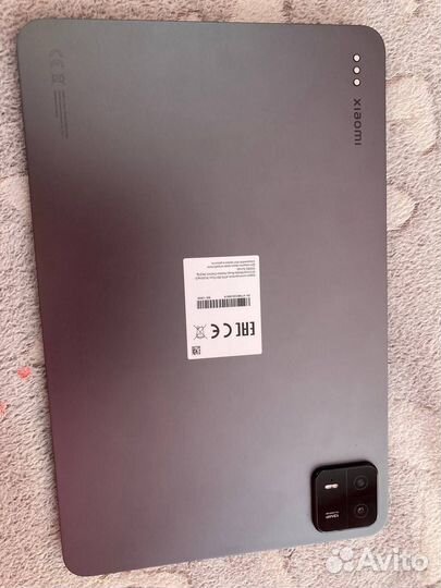 Xiaomi pad 6 6/128