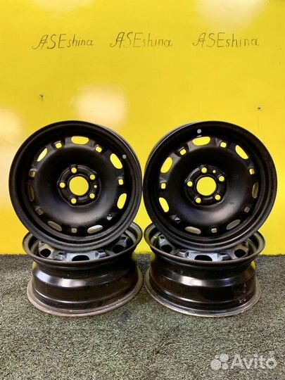 Диски 5x100 r14 Код-2