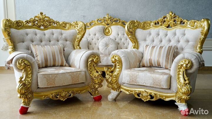 Мягкая мебель