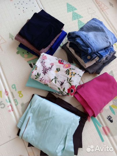 Пакет вещей