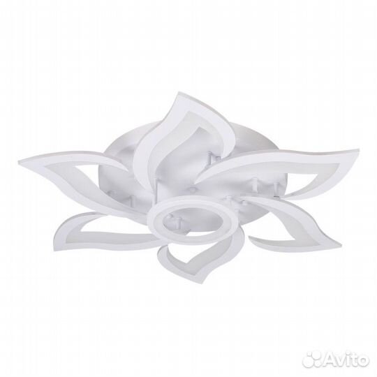 Потолочный светильник Natali Kovaltseva high-tech