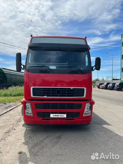 Volvo FH 12, 2000