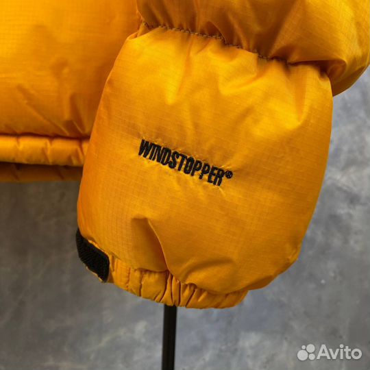 Пуховик The North Face 700 Baltoro Оригинал