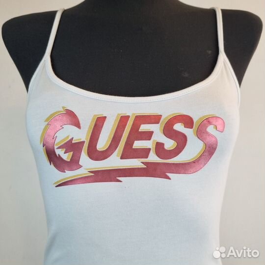 Боди Guess 42 S майка