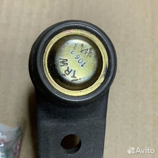 Опора шаровая Ford Escort V-VII (TRW)