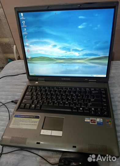 Ноутбук Samsung P29