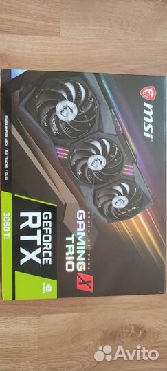 Видеокарта