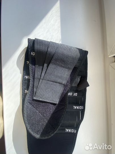 Корсетный спортивный пояс