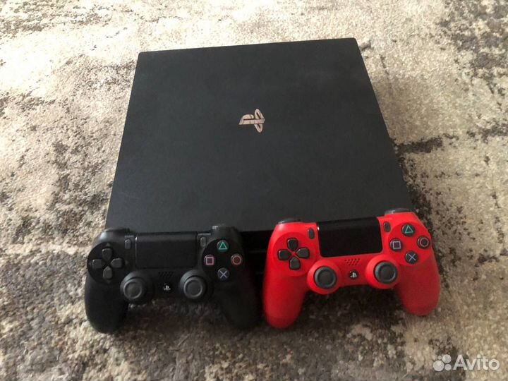 Sony PS4pro