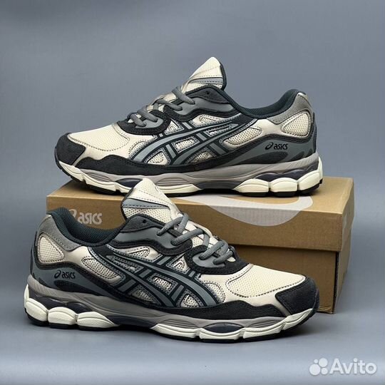 Кроссовки Asics Gel NYC