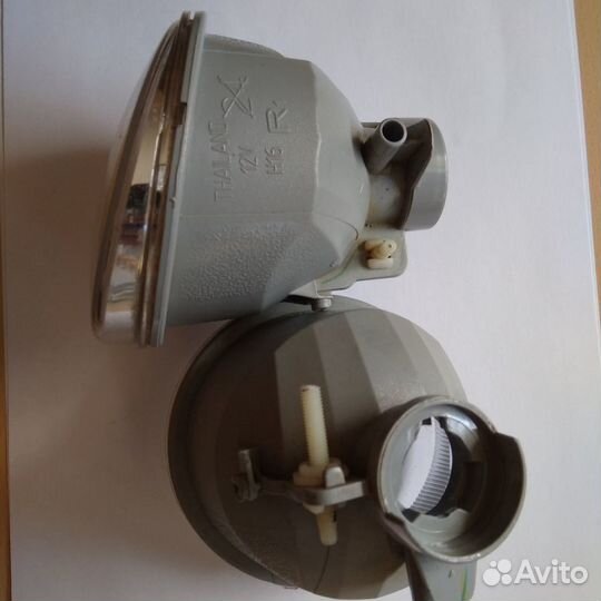 Туманки Toyota \ Lexus