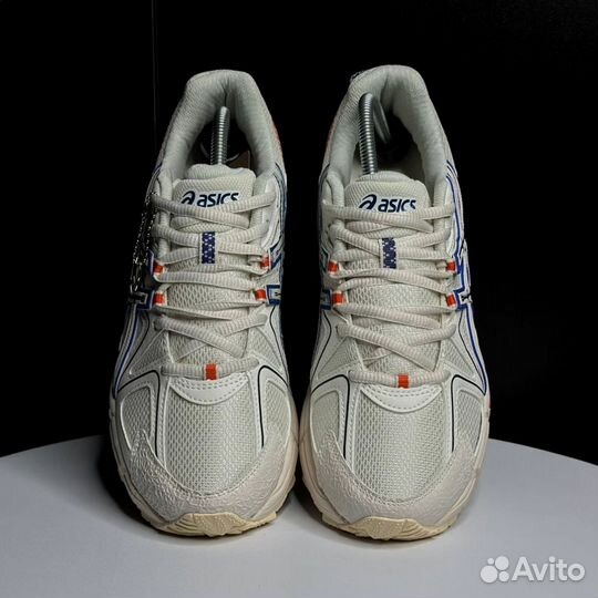 Кроссовки Asics Kahana 8 Grey