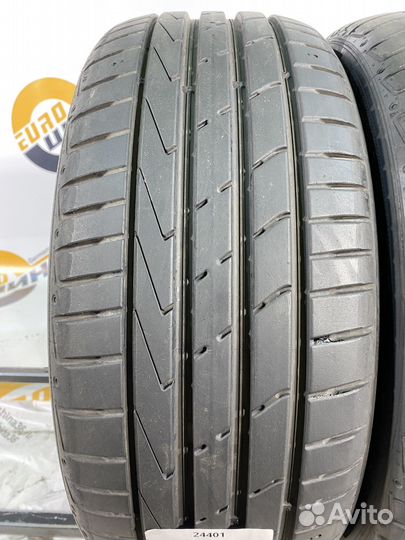 Hankook Ventus S1 Evo 2 K117 225/45 R18 90T