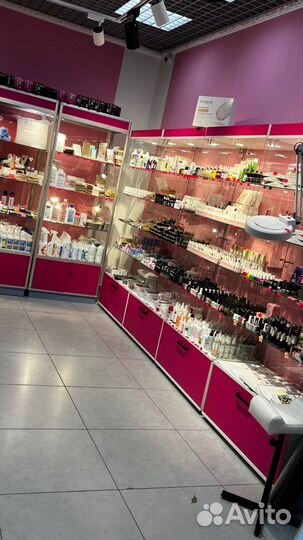 Щеточка для маникюра,рыбка