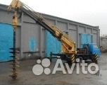 Ямобур в Култаево