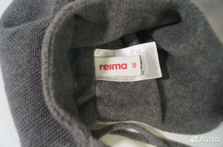 Шапка Reima 48