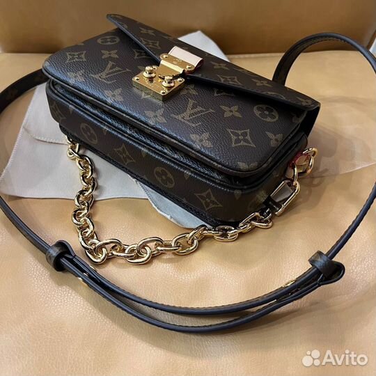 Сумка louis vuitton оригинал