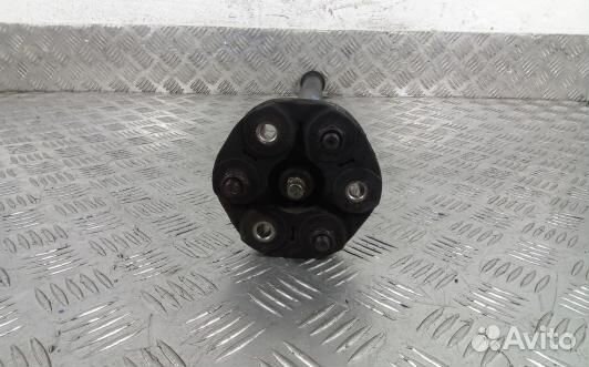 Карданный вал BMW X5 E53 (5KR11YK01)