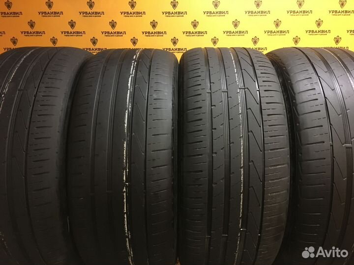 Hankook Ventus S1 Evo 2 K117 275/50 R20 109W