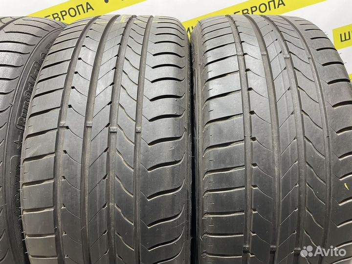 Goodyear EfficientGrip 225/45 R18 100R