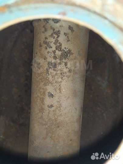 Бензобак Иж-Планета Спорт