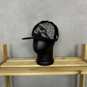 Кепка Снепбек New Era