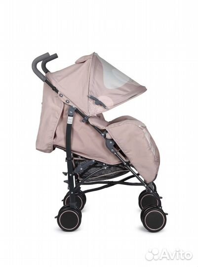 Коляска трость бу