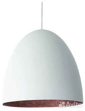 Подвесной светильник Nowodvorski Egg M 10323