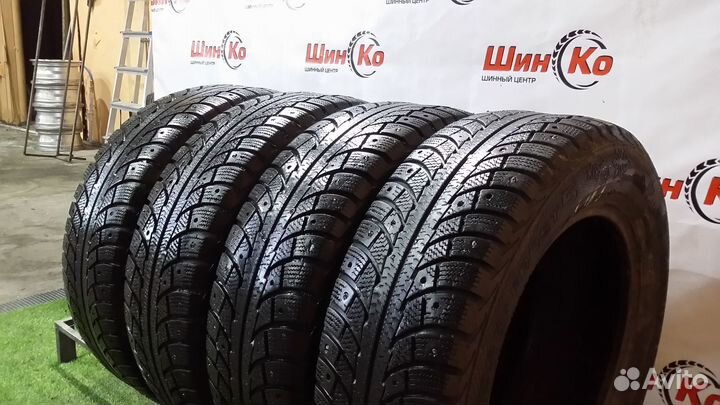 Gislaved Nord Frost 5 195/65 R15