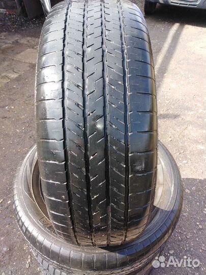 Yokohama Geolandar G98A 225/60 R17