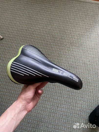 Сиденье для велосипеда