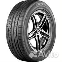 Bridgestone Potenza S001 225/45 R18