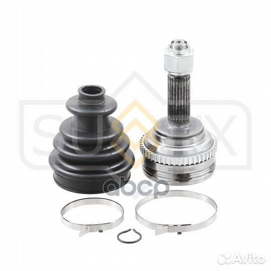 Шрус наружный перед прав/лев ST1014 sufix