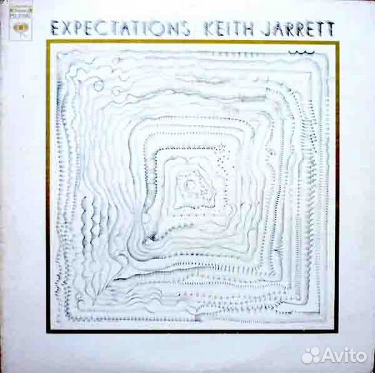 Фирменный винил. Джаз, джаз-рок, фьюжн