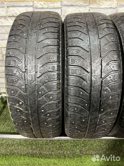 Bridgestone Ice Cruiser 7000 225/65 R17