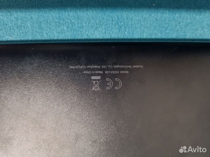 Huawei mediapad t5