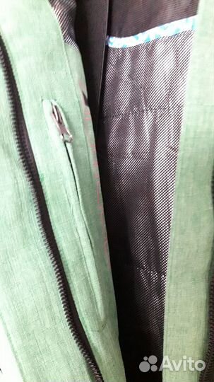 Горнолыжный комбинезон женский 46