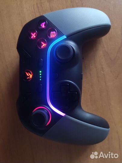 Универсальный Джойстик для ps4, ps5, Xbox 360